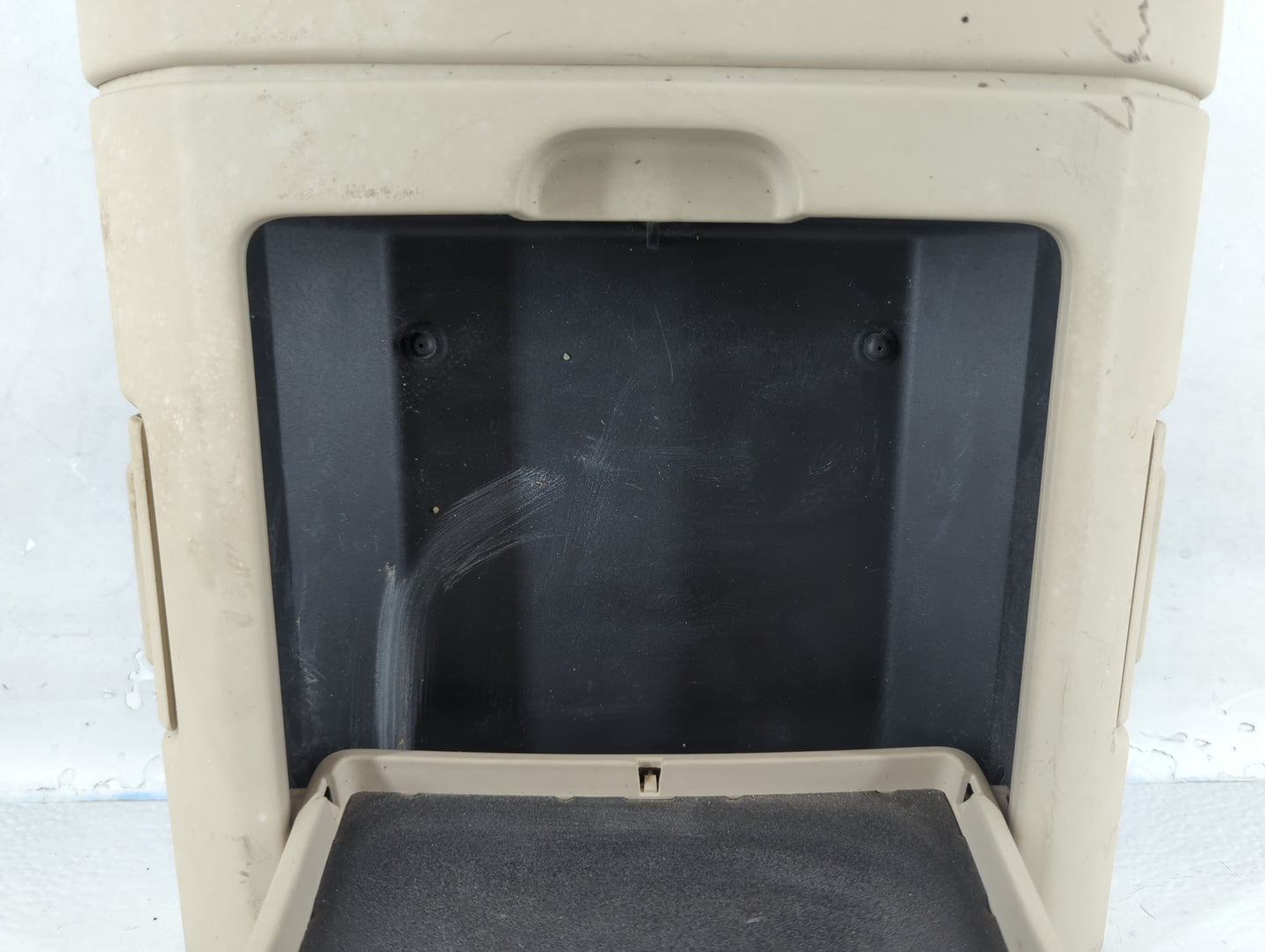 2005 Ford F-150 Overhead Roof Console Interior Dome Light - Oemusedautoparts1.com