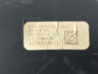 2005 Ford F-150 Overhead Roof Console Interior Dome Light - Oemusedautoparts1.com
