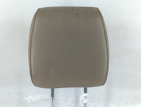 2005 Ford F-150 Headrest Head Rest Front Driver Passenger Seat Fits OEM Used Auto Parts - Oemusedautoparts1.com