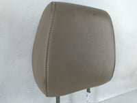 2005 Ford F-150 Headrest Head Rest Front Driver Passenger Seat Fits OEM Used Auto Parts - Oemusedautoparts1.com