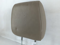 2005 Ford F-150 Headrest Head Rest Front Driver Passenger Seat Fits OEM Used Auto Parts - Oemusedautoparts1.com