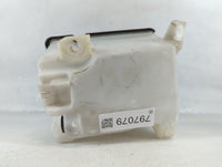 1998-2006 Ford F-150 Windshield Washer Fluid Reservoir Bottle Oem - Oemusedautoparts1.com