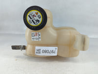 2004-2008 Ford F-150 Radiator Coolant Overflow Expansion Tank Bottle 797080 - Oemusedautoparts1.com