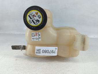 compare product 2004-2008 Ford F-150 Radiator Coolant Overflow Expansion Tank Bottle 797080