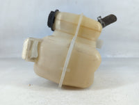 2004-2008 Ford F-150 Radiator Coolant Overflow Expansion Tank Bottle 797080 - Oemusedautoparts1.com