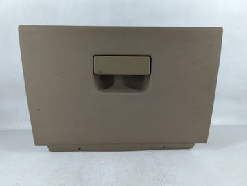 2005 Ford F-150 Passenger Glove Box Door Storage Compartment - Oemusedautoparts1.com