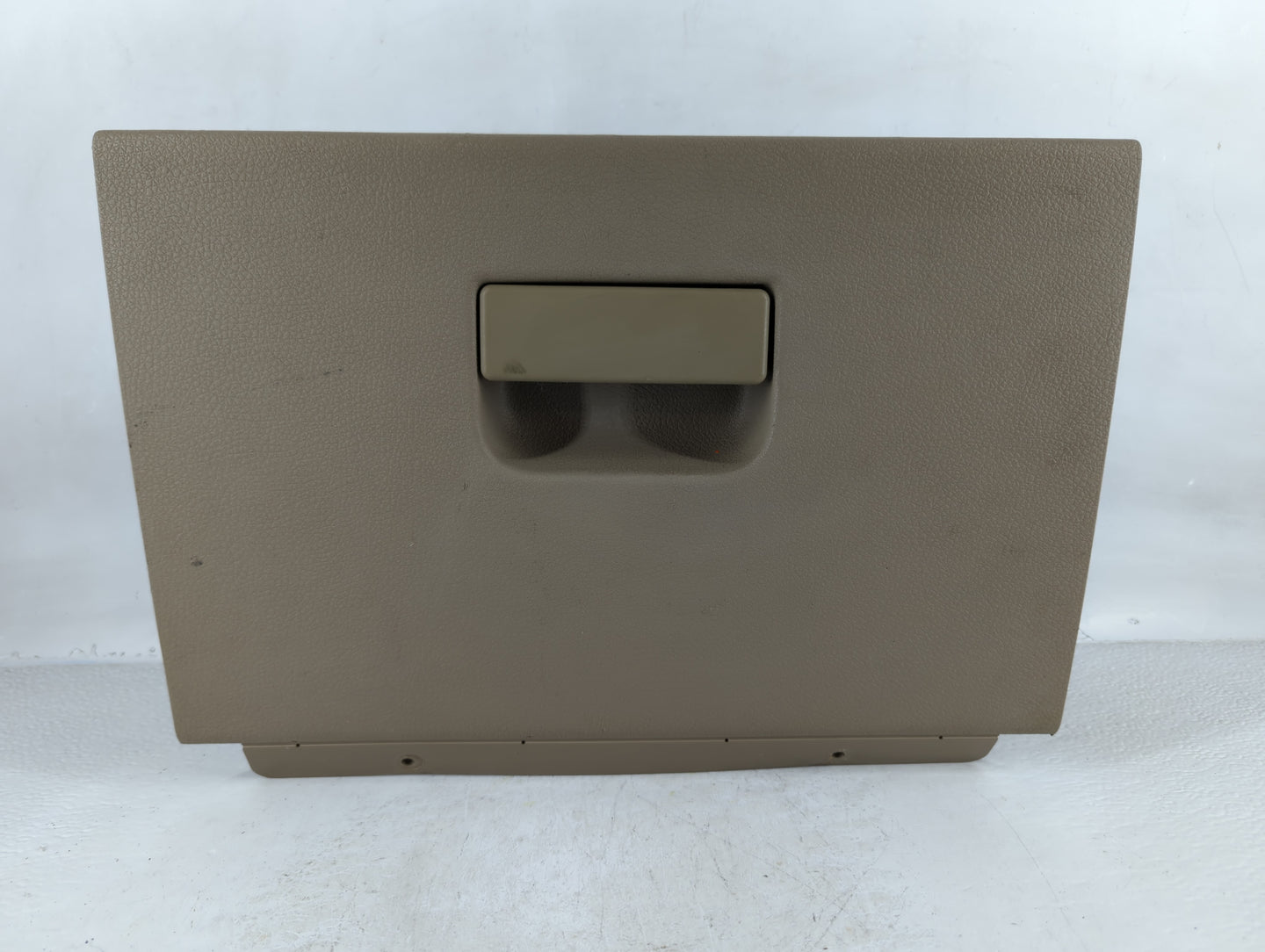 2005 Ford F-150 Passenger Glove Box Door Storage Compartment 797105 - Oemusedautoparts1.com
