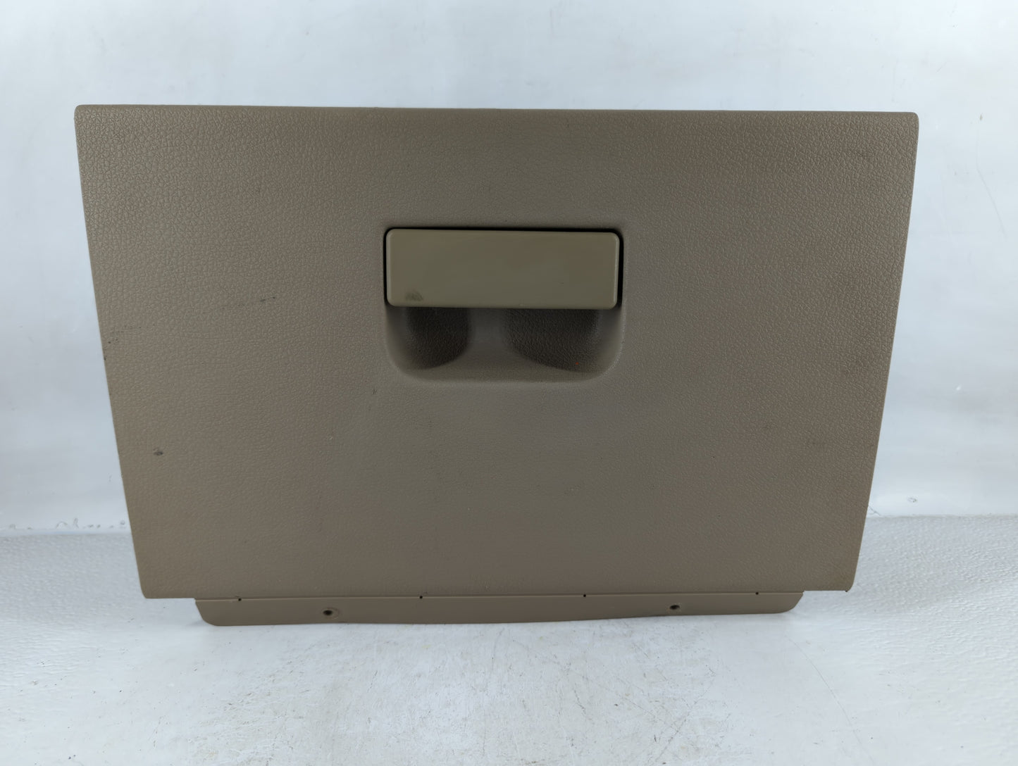 2005 Ford F-150 Passenger Glove Box Door Storage Compartment 797105 - Oemusedautoparts1.com