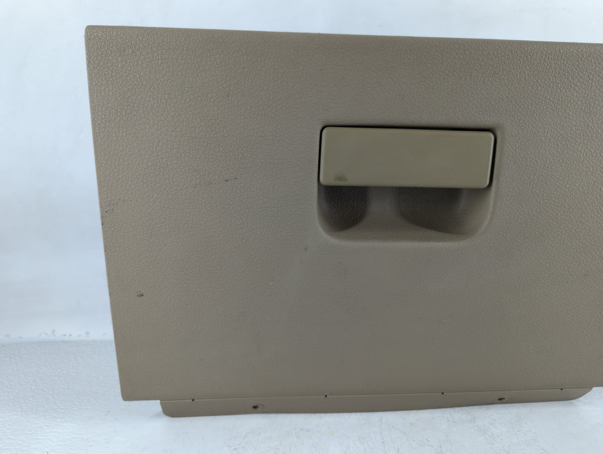 2005 Ford F-150 Passenger Glove Box Door Storage Compartment 797105 - Oemusedautoparts1.com