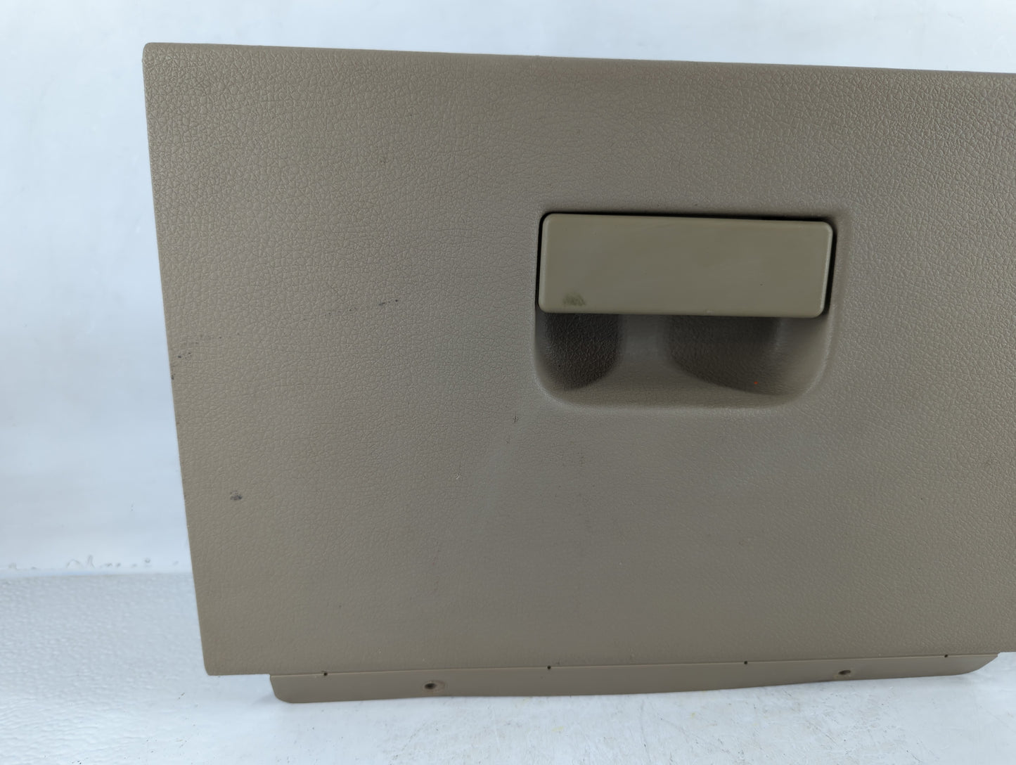 2005 Ford F-150 Passenger Glove Box Door Storage Compartment 797105 - Oemusedautoparts1.com