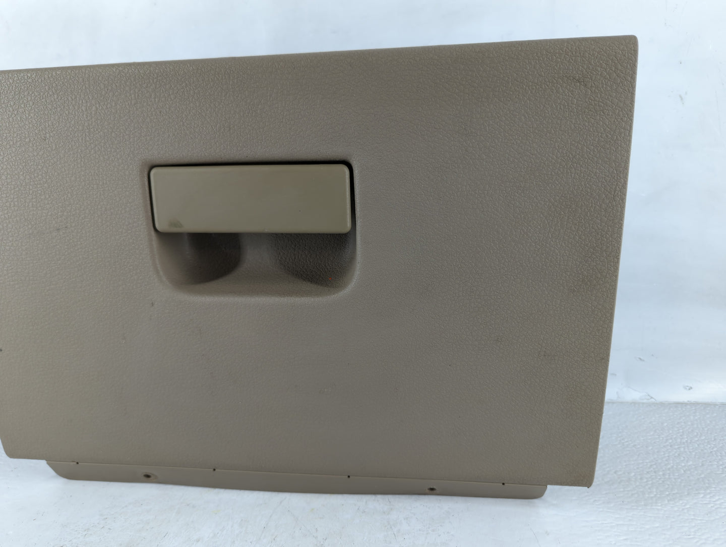 2005 Ford F-150 Passenger Glove Box Door Storage Compartment 797105 - Oemusedautoparts1.com