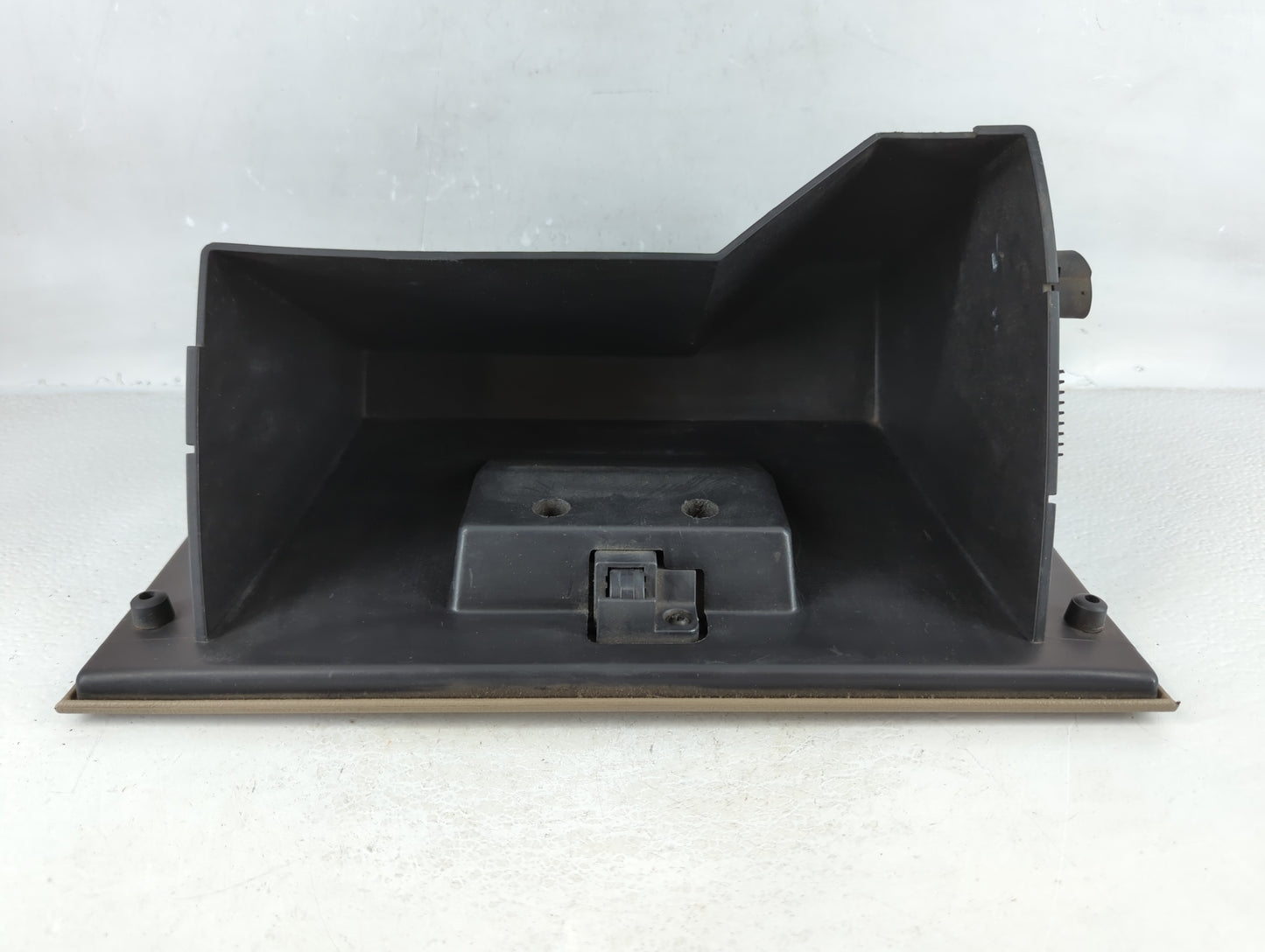 2005 Ford F-150 Passenger Glove Box Door Storage Compartment - Oemusedautoparts1.com