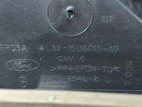 2005 Ford F-150 Passenger Glove Box Door Storage Compartment 797105 - Oemusedautoparts1.com