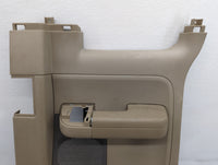 2005 Ford F-150 Rear Right Passenger Interior Door Panel Trim - Oemusedautoparts1.com