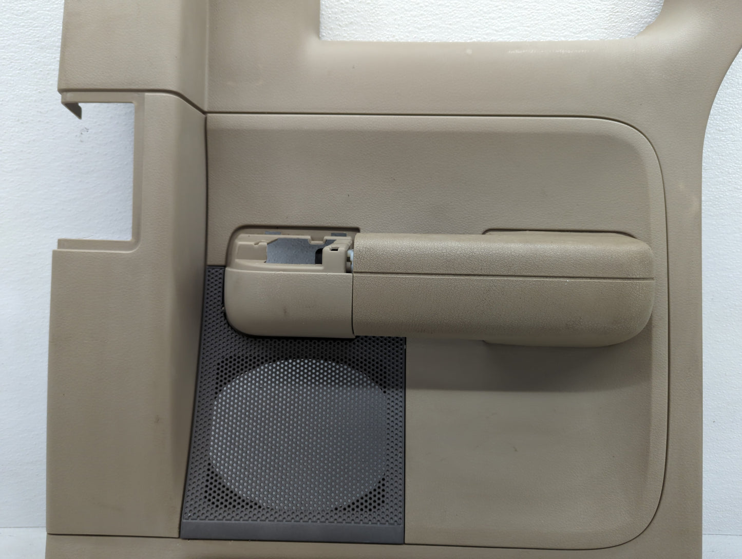2005 Ford F-150 Rear Right Passenger Interior Door Panel Trim - Oemusedautoparts1.com