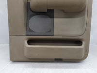 2005 Ford F-150 Rear Right Passenger Interior Door Panel Trim - Oemusedautoparts1.com