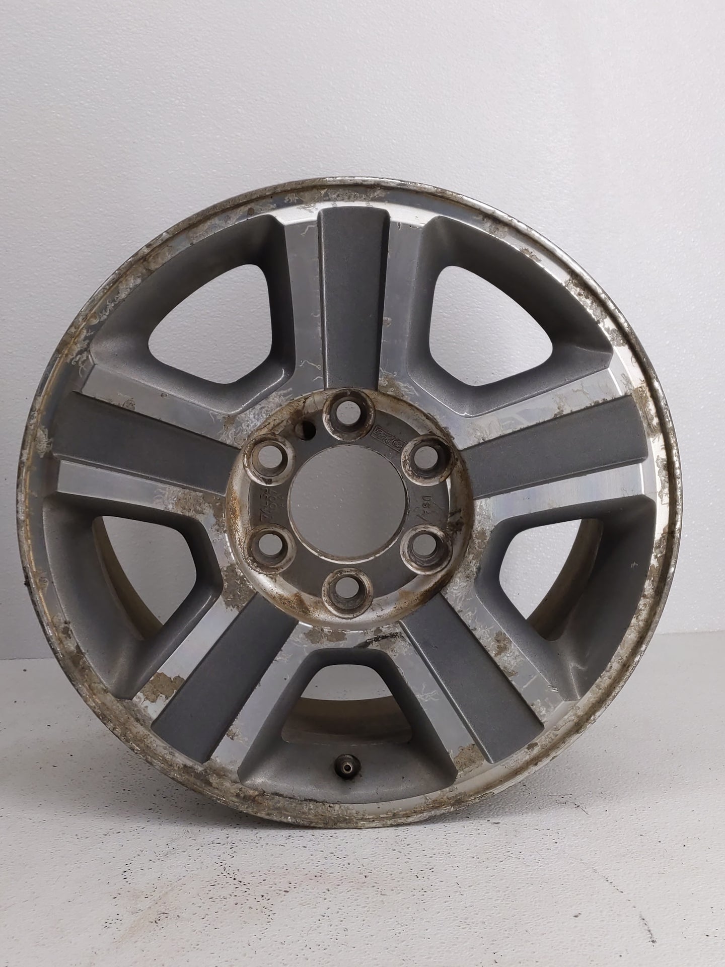 2004-2008 Ford F-150 Oem Wheel Rim - Oemusedautoparts1.com