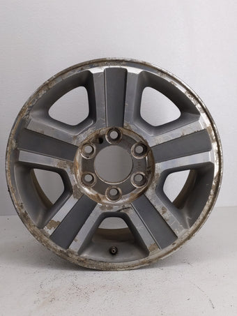 compare product 2004-2008 Ford F-150 Oem Wheel Rim