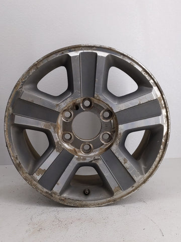 2004-2008 Ford F-150 Oem Wheel Rim 803532 - Oemusedautoparts1.com