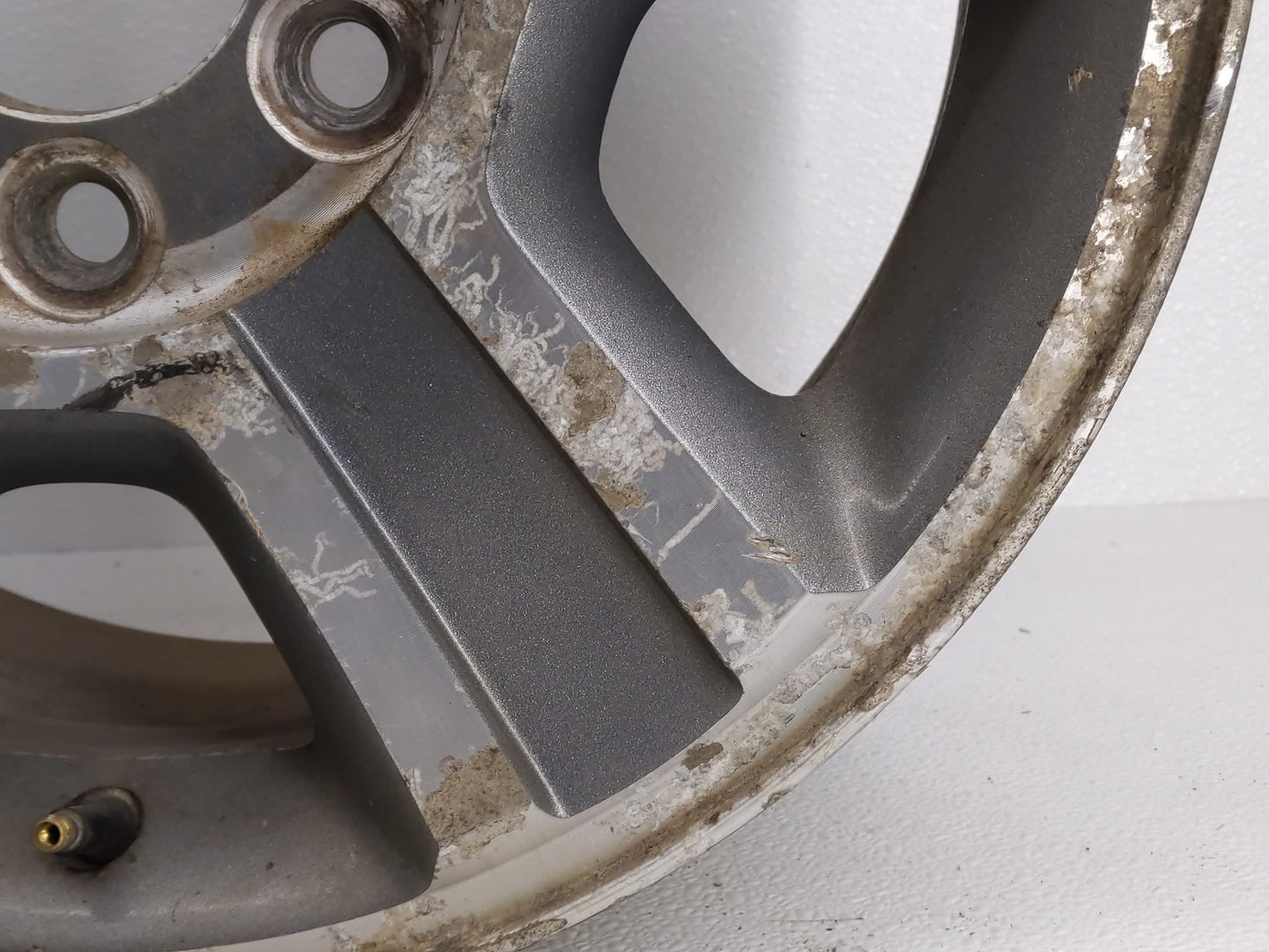 2004-2008 Ford F-150 Oem Wheel Rim - Oemusedautoparts1.com