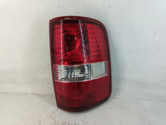 compare product 2004-2008 Ford F-150 Tail Light Assembly Passenger Right OEM P/N:4L34-13B504-A Fits Fits 2004 2005 2006 2007 2008 OEM Used Auto Parts