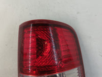 2004-2008 Ford F-150 Tail Light Assembly Passenger Right OEM P/N:4L34-13B504-A Fits Fits 2004 2005 2006 2007 2008 OEM Used A