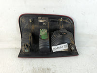 2004-2008 Ford F-150 Tail Light Assembly Passenger Right OEM P/N:4L34-13B504-A Fits Fits 2004 2005 2006 2007 2008 OEM Used A