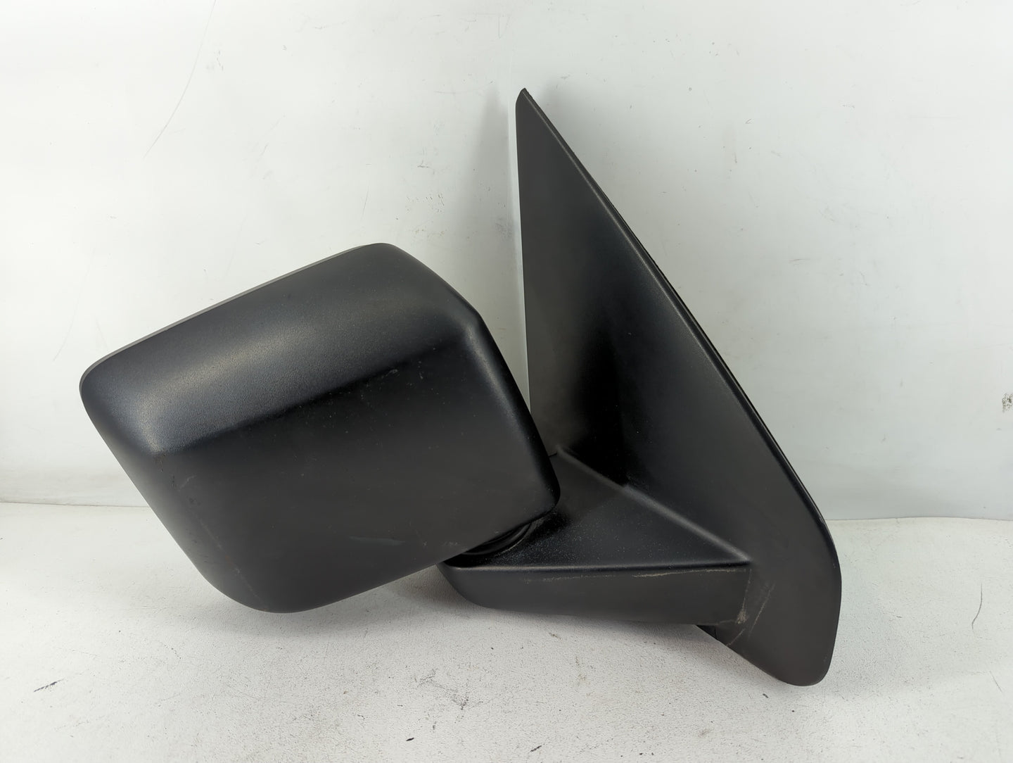 2004-2008 Ford F-150 Passenger Side View Mirror - Right Door Mirror OEM Used - Oemusedautoparts1.com
