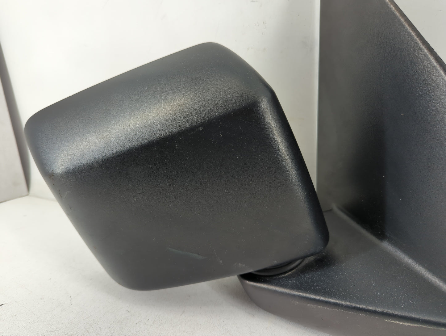 2004-2008 Ford F-150 Passenger Side View Mirror - Right Door Mirror OEM Used - Oemusedautoparts1.com