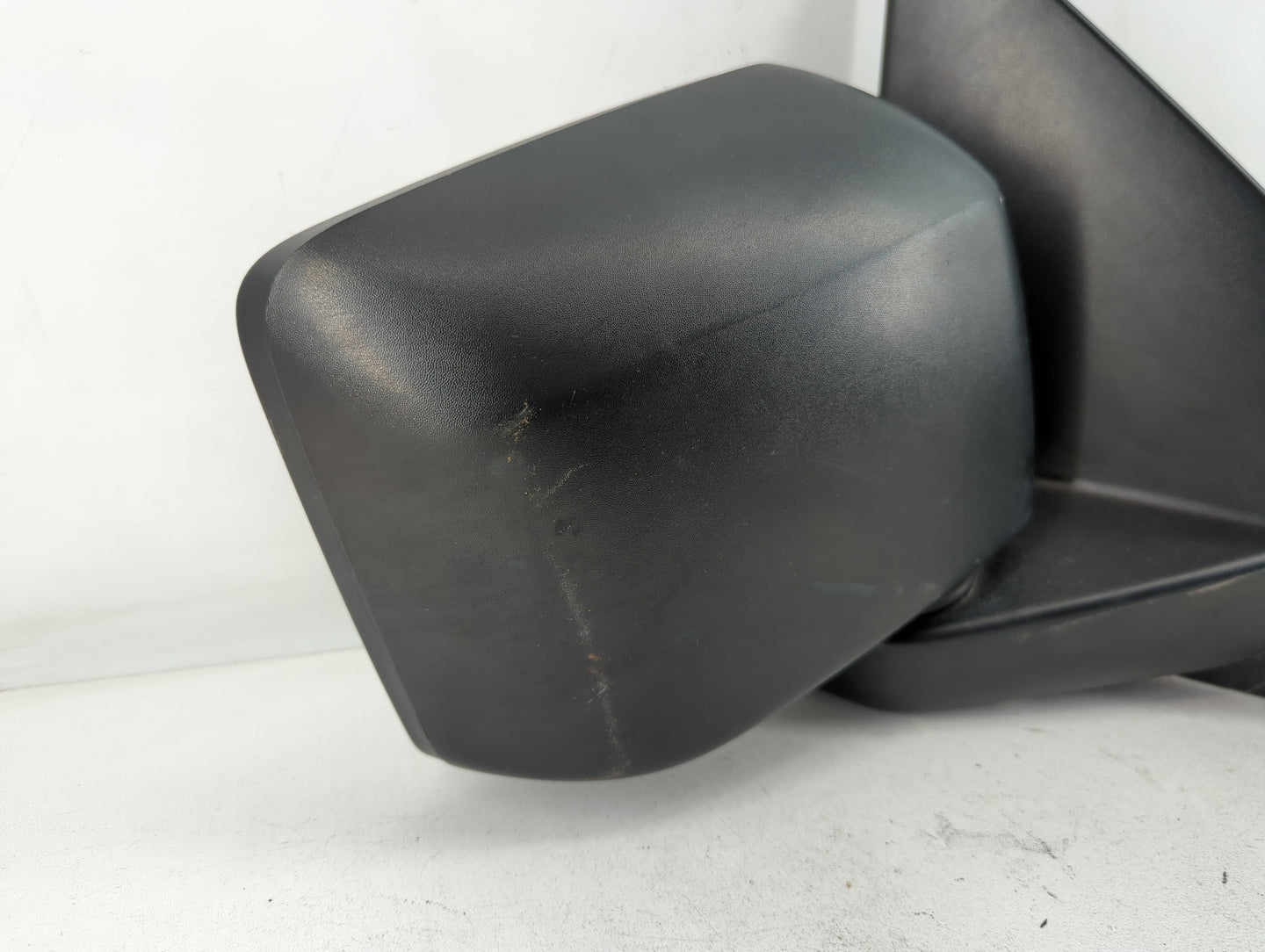 2004-2008 Ford F-150 Passenger Side View Mirror - Right Door Mirror OEM Used - Oemusedautoparts1.com