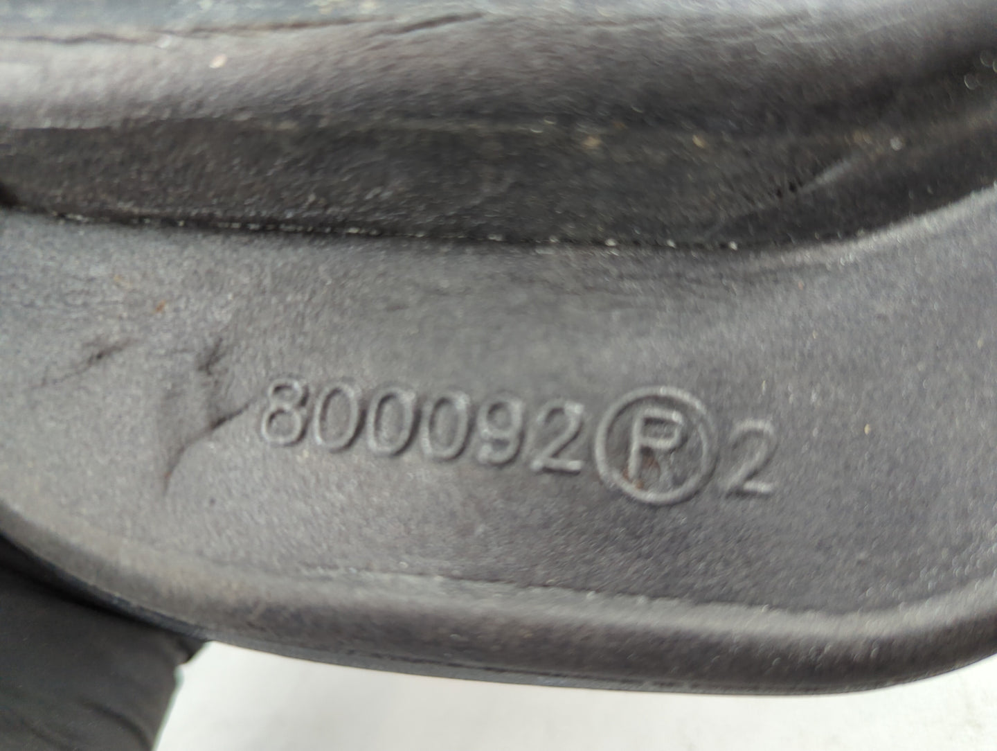 2004-2008 Ford F-150 Passenger Side View Mirror - Right Door Mirror OEM Used - Oemusedautoparts1.com