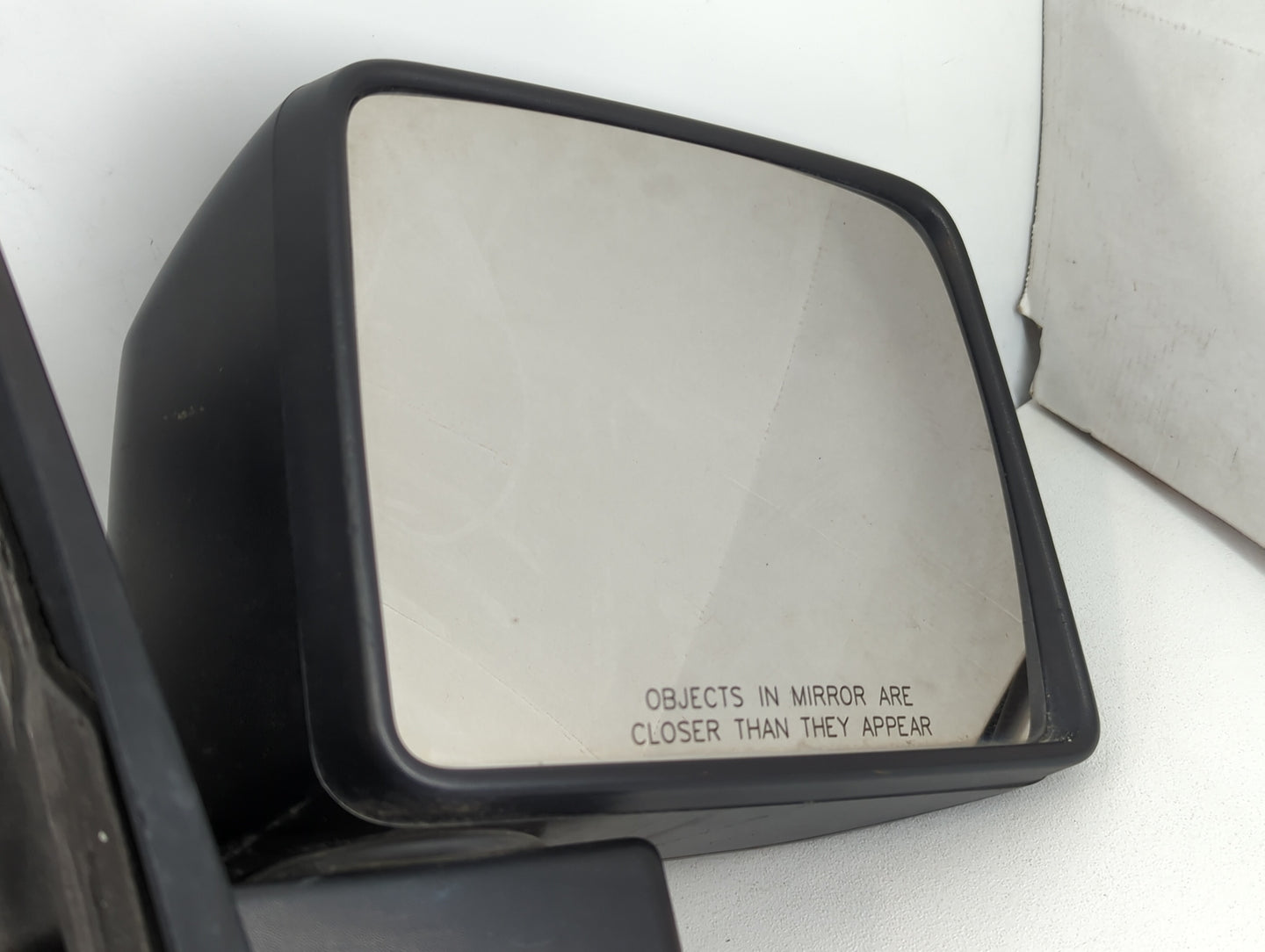 2004-2008 Ford F-150 Passenger Side View Mirror - Right Door Mirror OEM Used - Oemusedautoparts1.com