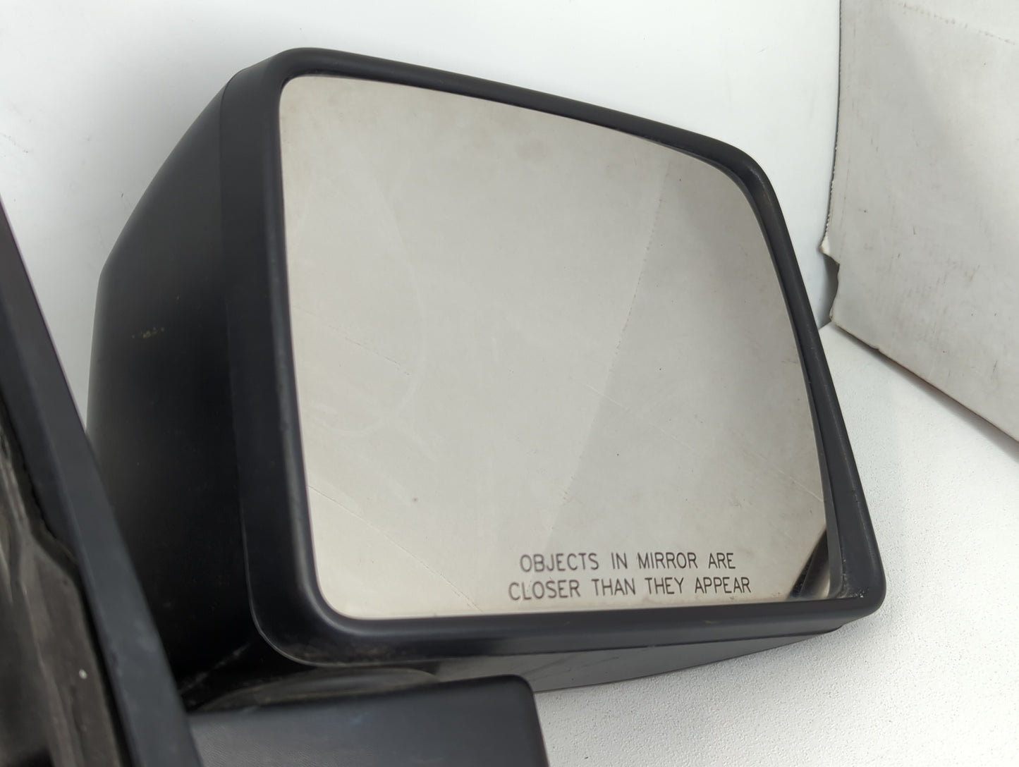 2004-2008 Ford F-150 Passenger Side View Mirror - Right Door Mirror OEM Used - Oemusedautoparts1.com