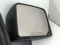 2004-2008 Ford F-150 Passenger Side View Mirror - Right Door Mirror OEM Used - Oemusedautoparts1.com