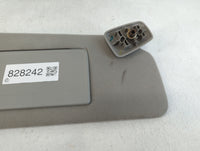 2004-2008 Ford F-150 Sun Visor Shade Replacement Passenger Right Mirror Fits Fits 2004 2005 2006 2007 2008 OEM Used Auto Par