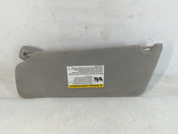 2004-2008 Ford F-150 Sun Visor Shade Replacement Passenger Right Mirror Fits Fits 2004 2005 2006 2007 2008 OEM Used Auto Par