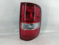 2004-2008 Ford F-150 Tail Light Assembly Passenger Right OEM P/N:4L34-13B504-A Fits Fits 2004 2005 2006 2007 2008 OEM Used A