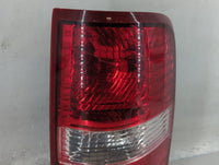 2004-2008 Ford F-150 Tail Light Assembly Passenger Right OEM P/N:4L34-13B504-A Fits Fits 2004 2005 2006 2007 2008 OEM Used A