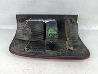 2004-2008 Ford F-150 Tail Light Assembly Passenger Right OEM P/N:4L34-13B504-A Fits Fits 2004 2005 2006 2007 2008 OEM Used A