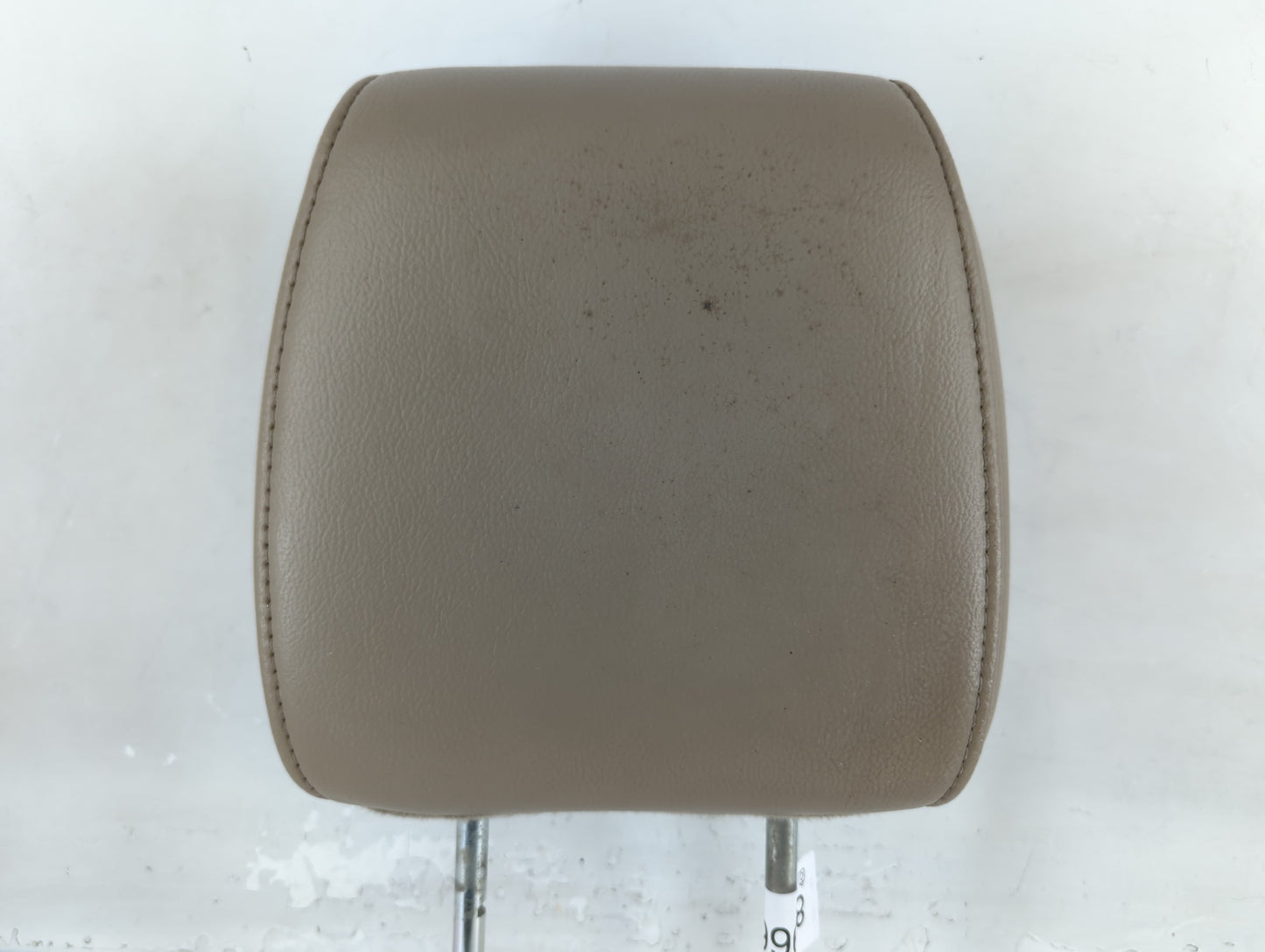 2004-2008 Ford F-150 Headrest Head Rest Front Driver Passenger Seat Fits Fits 2004 2005 2006 2007 2008 OEM Used Auto Parts -