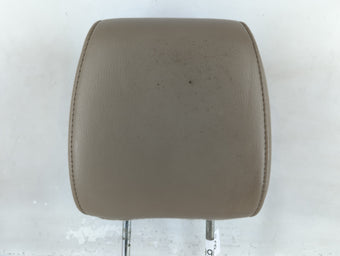 compare product 2004-2008 Ford F-150 Headrest Head Rest Front Driver Passenger Seat Fits Fits 2004 2005 2006 2007 2008 OEM Used Auto Parts