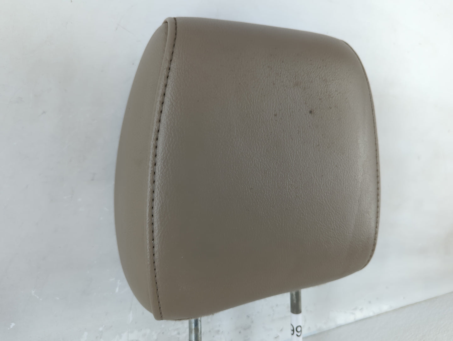 2004-2008 Ford F-150 Headrest Head Rest Front Driver Passenger Seat Fits Fits 2004 2005 2006 2007 2008 OEM Used Auto Parts -