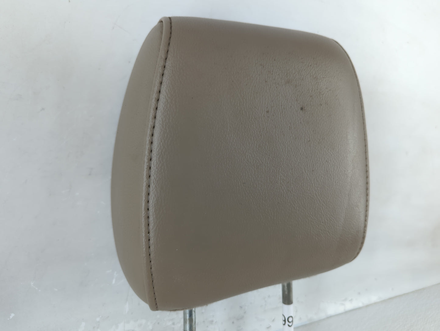 2004-2008 Ford F-150 Headrest Head Rest Front Driver Passenger Seat Fits Fits 2004 2005 2006 2007 2008 OEM Used Auto Parts -