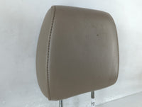 2004-2008 Ford F-150 Headrest Head Rest Front Driver Passenger Seat Fits Fits 2004 2005 2006 2007 2008 OEM Used Auto Parts -