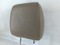 2004-2008 Ford F-150 Headrest Head Rest Front Driver Passenger Seat Fits Fits 2004 2005 2006 2007 2008 OEM Used Auto Parts -