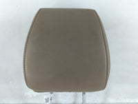 2004-2008 Ford F-150 Headrest Head Rest Front Driver Passenger Seat Fits Fits 2004 2005 2006 2007 2008 OEM Used Auto Parts -