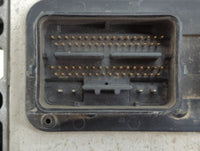 2005 Ford F-150 PCM Engine Control Computer ECU ECM PCU OEM P/N:5L3A-12A650-AUH Fits OEM Used Auto Parts - Oemusedautoparts1