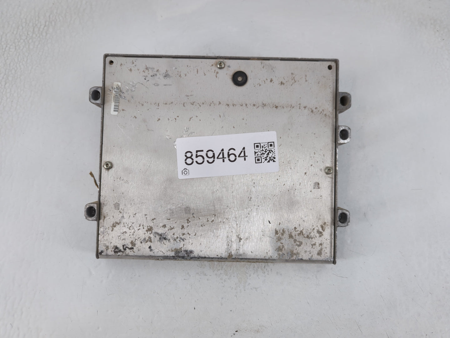 2005 Ford F-150 PCM Engine Control Computer ECU ECM PCU OEM P/N:5L3A-12A650-AUH Fits OEM Used Auto Parts - Oemusedautoparts1