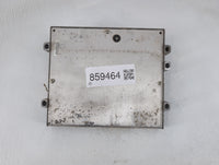 2005 Ford F-150 PCM Engine Control Computer ECU ECM PCU OEM P/N:5L3A-12A650-AUH Fits OEM Used Auto Parts - Oemusedautoparts1