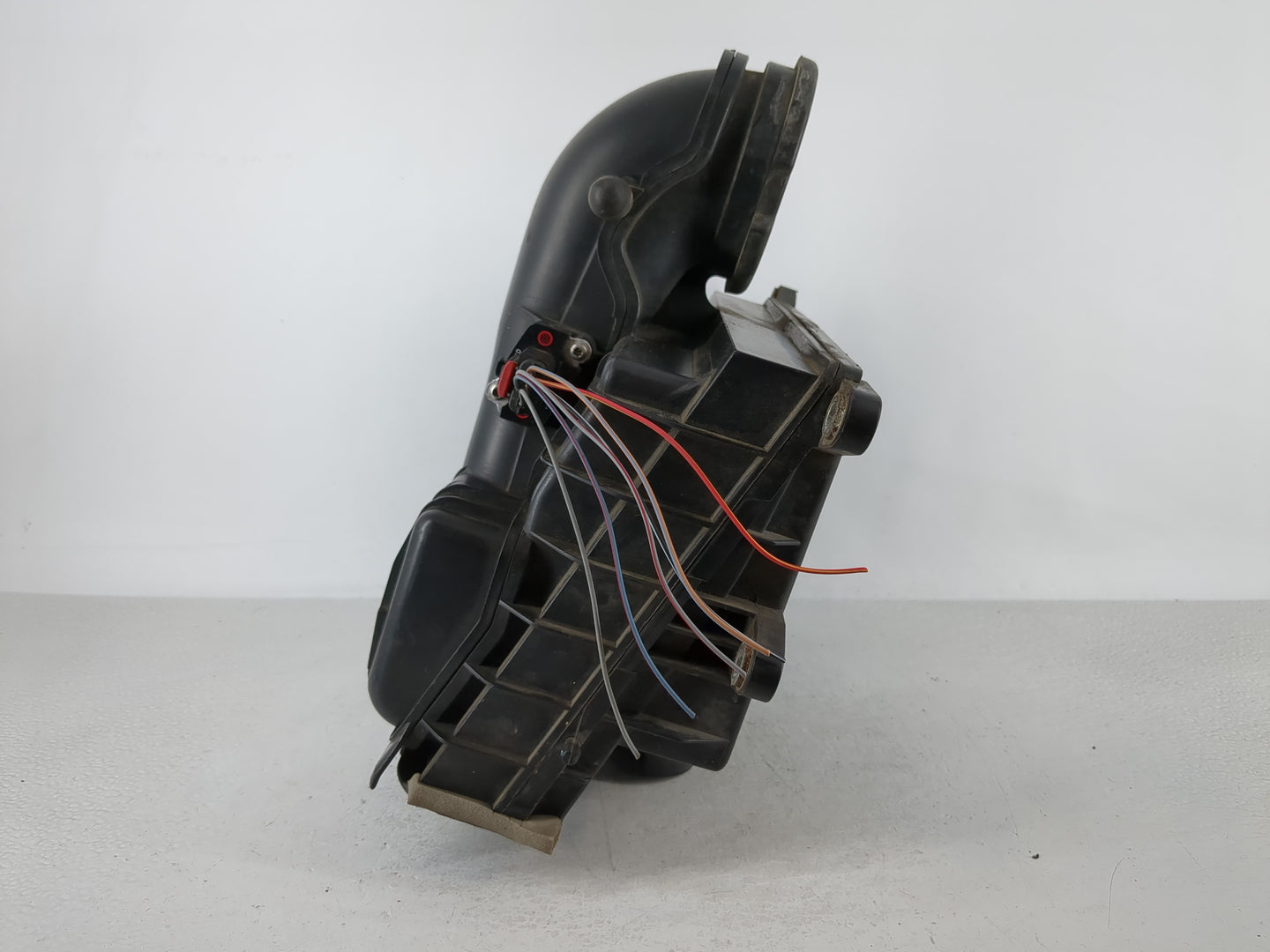 2004-2008 Ford F-150 Air Cleaner Intake-duct Hose Tube - Oemusedautoparts1.com